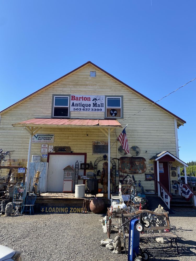 BARTON ANTIQUE MALL Updated September 2024 26 Photos & 12 Reviews