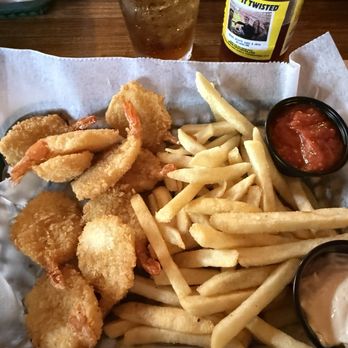 Da's Pub - Shrimp and fries - Pubs Near Me - Blakeslee, Pennsylvania