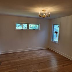 Ciprian Hardwood Flooring - New wood floor