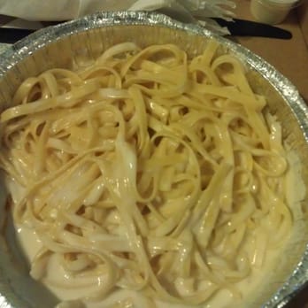 Fresco Pizzeria - Fettucini alfredo - Pizza Near Me - Tucson, Arizona Fresco Pizzeria - Fettucini alfredo - Pizza Near Me - Tucson, Arizona