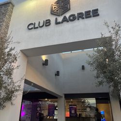 Club Body