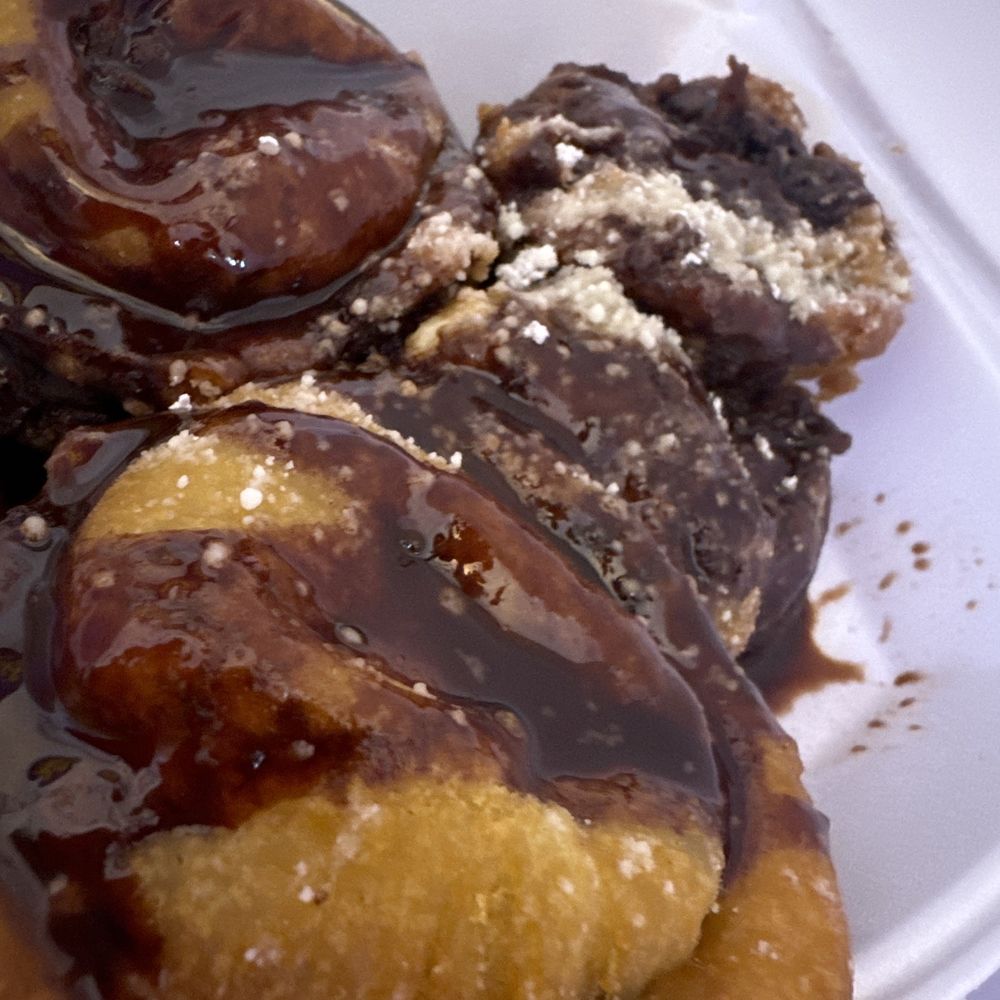 Pluckers Wing Bar - Pasadena - Fried oreos - Chicken Wings Near Me - Pasadena, Texas Pluckers Wing Bar - Pasadena - Fried oreos - Chicken Wings Near Me - Pasadena, Texas