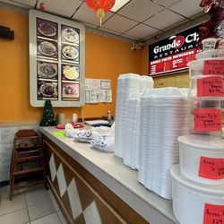 Grande China Restaurant