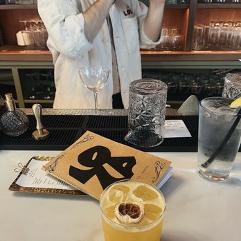Bar Lola - Cocktail Bars Near Me - New York, New York Bar Lola - Cocktail Bars Near Me - New York, New York