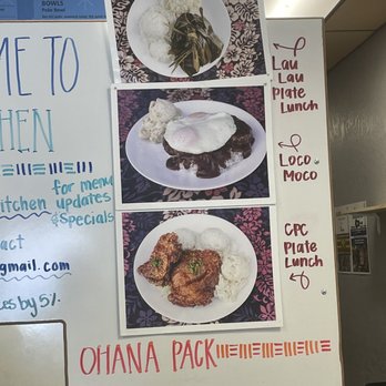 Da Hawaiian Kitchen - Hawaiian Near Me - Huntington Beach, California Da Hawaiian Kitchen - Hawaiian Near Me - Huntington Beach, California