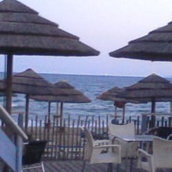 La Baracchina sul Mare