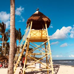 Rather Travels - Playa del Carmen, Mexico