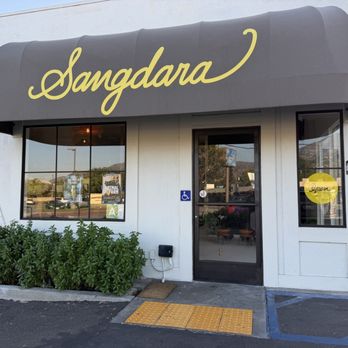 Sangdara - Outside - Thai Near Me - Arcadia, California Sangdara - Outside - Thai Near Me - Arcadia, California