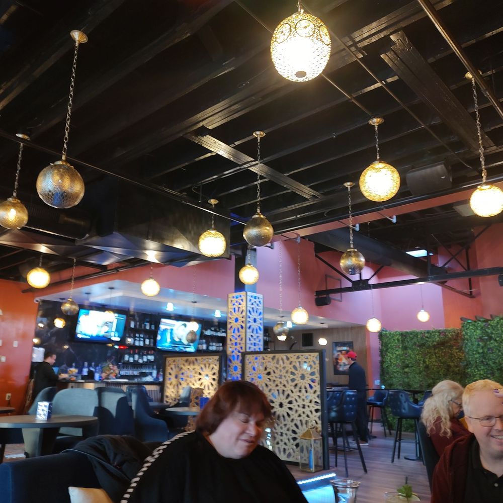Marrakesh Moroccan Cuisine And Bar - Ambiance - Mediterranean Near Me - Indianapolis, Indiana Marrakesh Moroccan Cuisine And Bar - Ambiance - Mediterranean Near Me - Indianapolis, Indiana