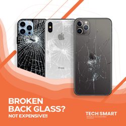 Tech Smart