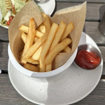 Republik Coffee Burbank - French fries - Cafes Near Me - Burbank, California Republik Coffee Burbank - French fries - Cafes Near Me - Burbank, California
