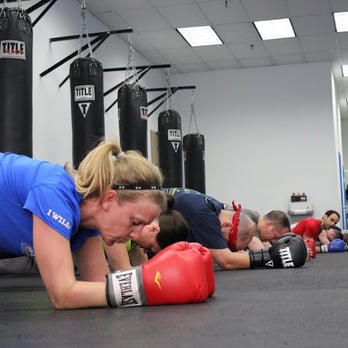 Knockout Fitness - Trainers Near Me - Baltimore, Maryland Knockout Fitness - Trainers Near Me - Baltimore, Maryland