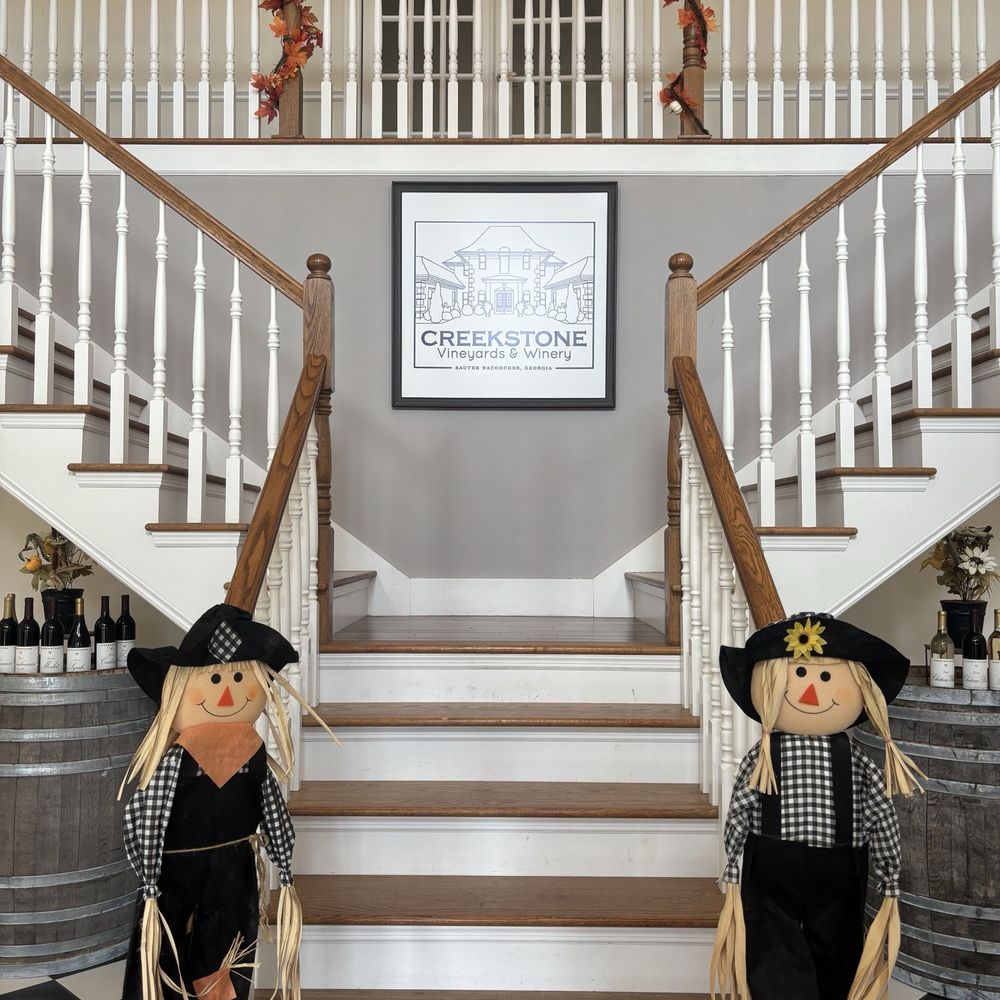 Creekstone Winery - Wine Tasting Room Near Me - Sautee Nacoochee, Georgia Creekstone Winery - Wine Tasting Room Near Me - Sautee Nacoochee, Georgia