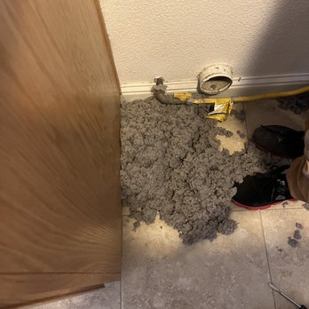 Attic Pablo Insulation Services - laundry room - Insulation Installation Near Me - Hayward, California
