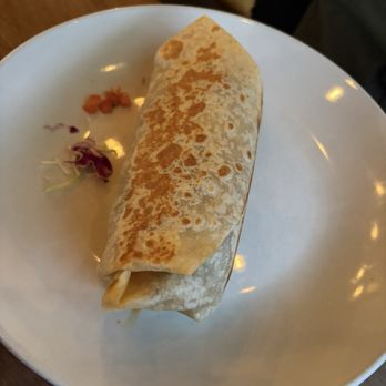 Otro Cafe - BREAKFAST BURRITO - Mexican Near Me - Phoenix, Arizona