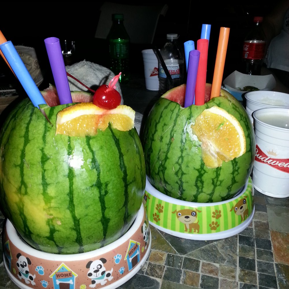 The Dog House Saloon - The Best Melon Drink Ever! Only at The Dog House Saloon, Tehachapi. Photo Credit by BigDaddyLaBray - Bars Near Me - Tehachapi, California The Dog House Saloon - The Best Melon Drink Ever! Only at The Dog House Saloon, Tehachapi. Photo Credit by BigDaddyLaBray - Bars Near Me - Tehachapi, California