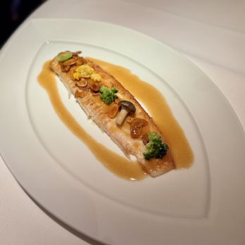 Le Bernardin - French Near Me - New York, New York