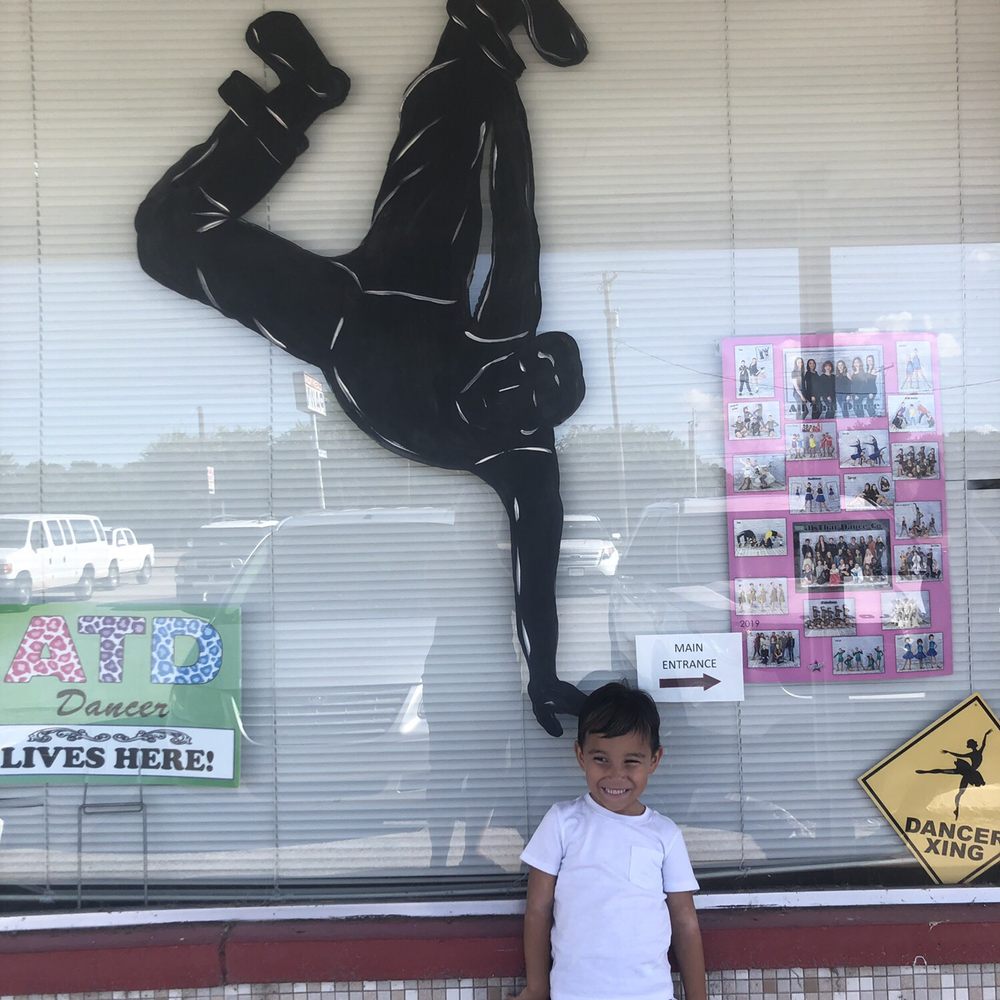 All That Dance - Performing Arts Near Me - Oklahoma City, Oklahoma All That Dance - Performing Arts Near Me - Oklahoma City, Oklahoma