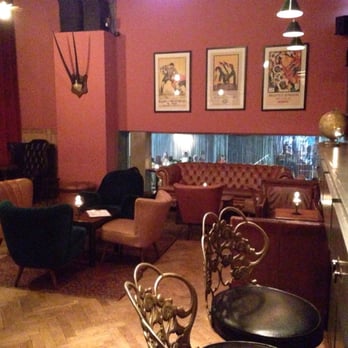 Benugo @ BFI - Bars Near Me - London, XGL