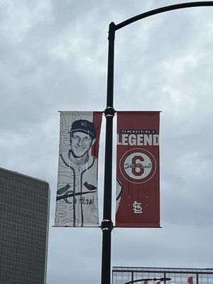 Ballpark Village by null