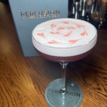 Perfusion Bar - Cocktail Bars Near Me - Newtown, Connecticut