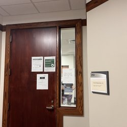Quest Diagnostics - Outside