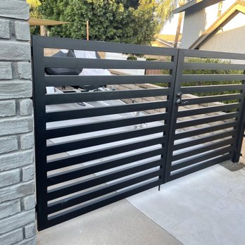 MCS Iron Works - Side gate - Metal Fabricators Near Me - Rancho Cucamonga, California MCS Iron Works - Side gate - Metal Fabricators Near Me - Rancho Cucamonga, California