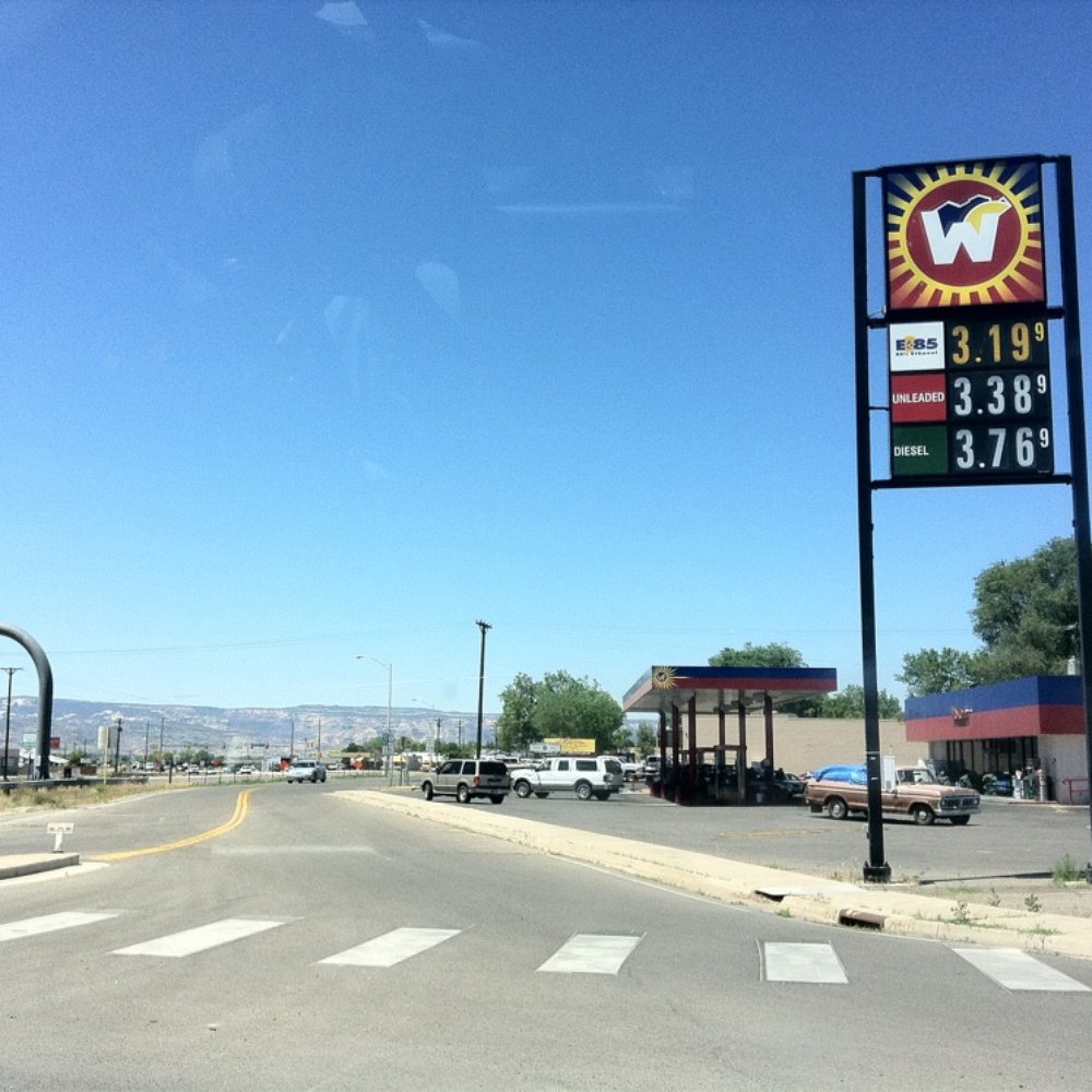 Alta Convenience - They sell gas. - Convenience Stores Near Me - Grand Junction, Colorado