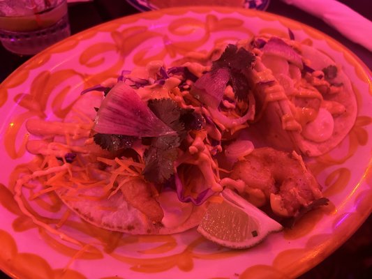 La Tia Taqueria & Cantina by null