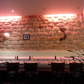 Saigon Etoile - Inside - Vietnamese Near Me - Paris, 75 Saigon Etoile - Inside - Vietnamese Near Me - Paris, 75