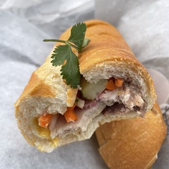VO Sandwiches - DB banh mi - Vietnamese Near Me - Garden Grove, California VO Sandwiches - DB banh mi - Vietnamese Near Me - Garden Grove, California