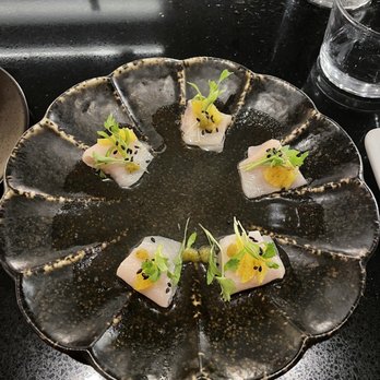 HATCH - Hamachi - Japanese Near Me - Los Angeles, California