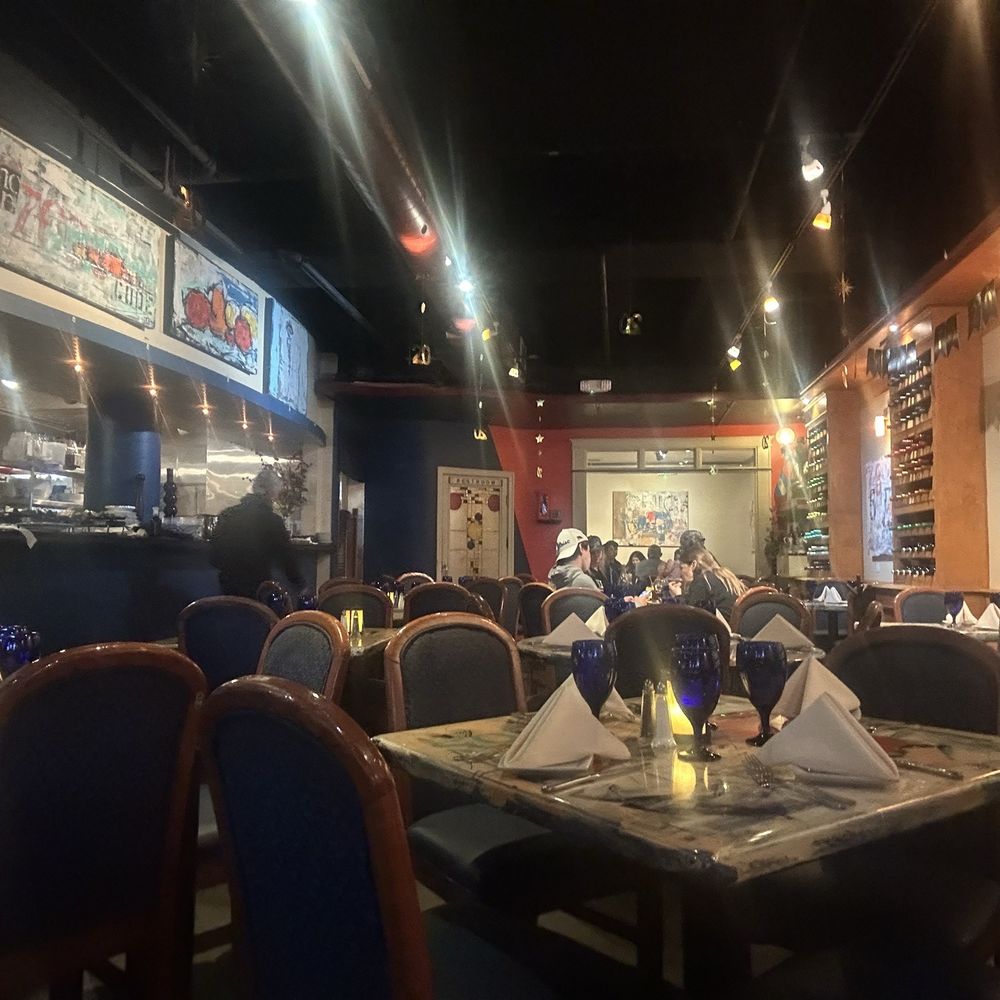 Puerto La Boca - Steakhouses Near Me - San Diego, California Puerto La Boca - Steakhouses Near Me - San Diego, California