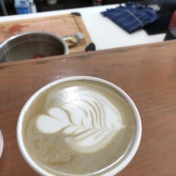 Arvo Café - Cafes Near Me - Honolulu, Hawaii