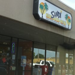 Sandi Beaches Tanning