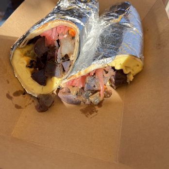Katalina's - Big Ol' Burrito - Breakfast & Brunch Near Me - Columbus, Ohio Katalina's - Big Ol' Burrito - Breakfast & Brunch Near Me - Columbus, Ohio