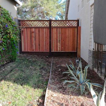 Ergeon - Fences & Gates Near Me - Oakland, California Ergeon - Fences & Gates Near Me - Oakland, California