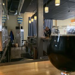The Good Shepherds Brewing Company