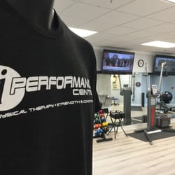 iPerformance Center - Www.iPerformanceCenter.com