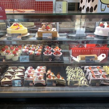 85°C Bakery Cafe-Pleasanton - Bakeries Near Me - Pleasanton, California 85°C Bakery Cafe-Pleasanton - Bakeries Near Me - Pleasanton, California