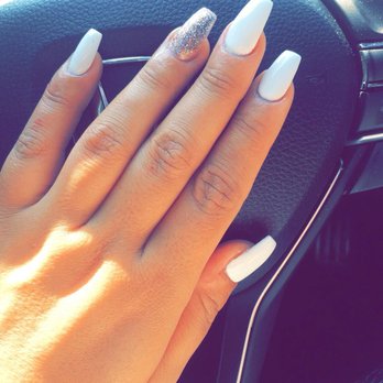 ULTRA Nail Spa - Love my nails! - Nail Salons Near Me - Stanton, California