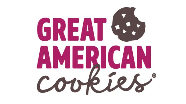 Great American Cookies by null