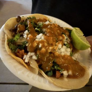 Tacoman Taquizas - Tacos - Tacos Near Me