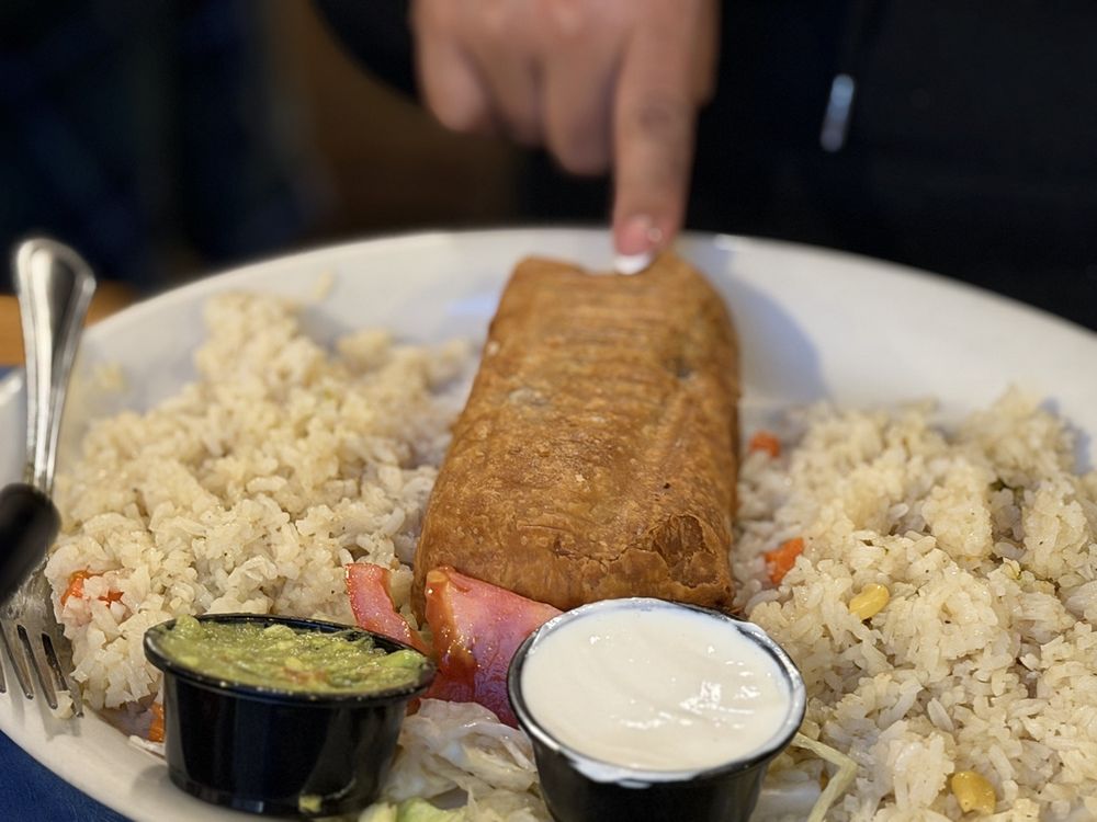Manuel's Mexican Restaurant