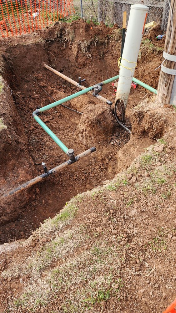 Slide of Pescado Construction