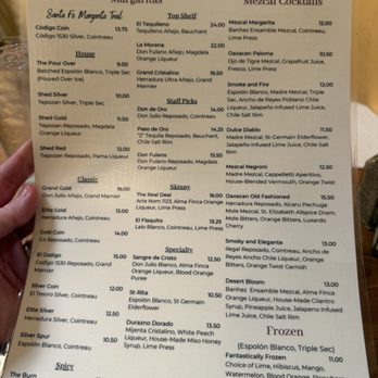 The Shed - New Mexican Cuisine Near Me - Santa Fe, New Mexico The Shed - New Mexican Cuisine Near Me - Santa Fe, New Mexico