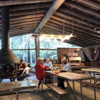 Sunflower Cafe - Breakfast & Brunch Near Me - West Glacier, Montana Sunflower Cafe - Breakfast & Brunch Near Me - West Glacier, Montana