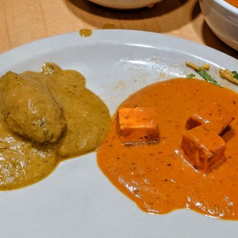 Salt N Pepper - Malai kofta and paneer butter masala - Indian Near Me - Cedar Park, Texas Salt N Pepper - Malai kofta and paneer butter masala - Indian Near Me - Cedar Park, Texas