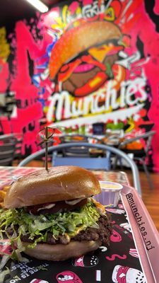 Munchies by null