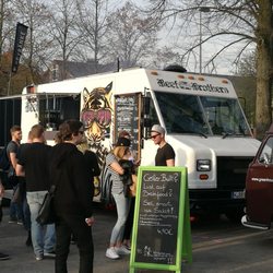 Food Lovers - Streetfood Markt